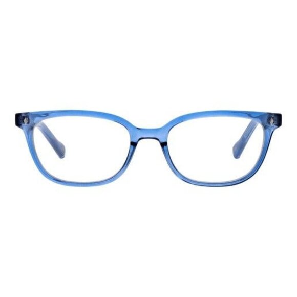 Brinna Raindrop Medallion Blue Light Readers 1.75 Magnification - Picture 1 of 3